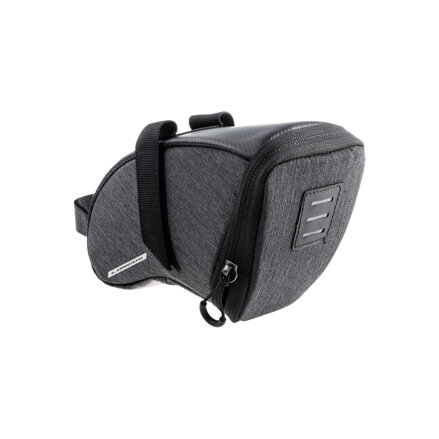 Bolsa sillín LONGUS GRANITE SPT M 1.0L gris