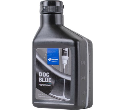 SCHWALBE Pegamento DOC BLUE para neumáticos sin cámara 200ml