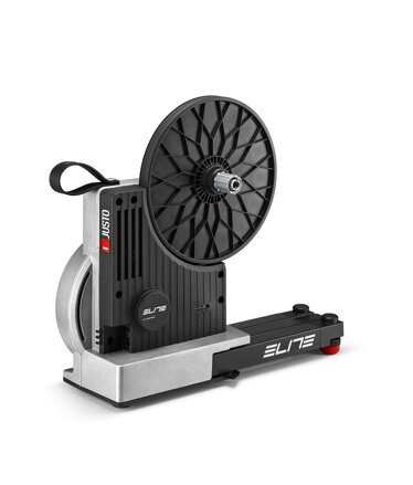 Entrenador ELITE JUSTO
