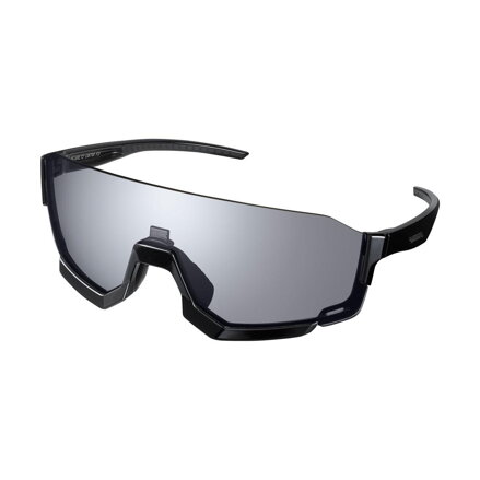 Gafas SHIMANO AEROLITE2 negro fotocromáticas