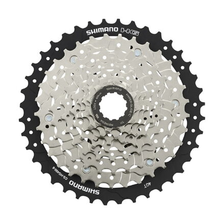 Cassette SHIMANO CS-HG400 8 ruedas 11-40z.