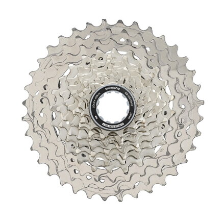 Cassette SHIMANO CS-HG710 12 ruedas 11-36z. 105