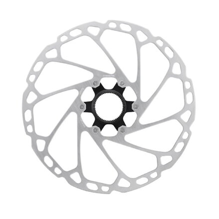 Disco de freno SHIMANO SM-RT64 220mm Center Lock (apretado externamente)