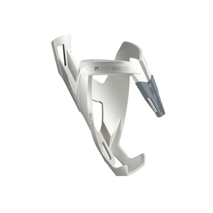 Cesta ELITE CUSTOM RACE PLUS blanco brillo
