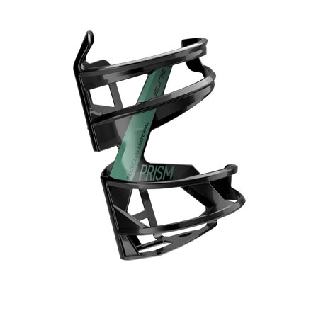 Cesta ELITE PRISM R RECYCLED verde/negro