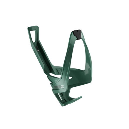 Cesta ELITE CANNIBAL XC BIO verde