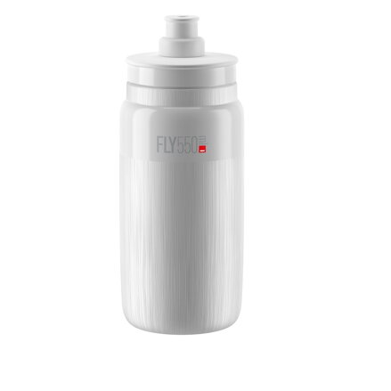Botella ELITE FLY TEX 550 blanco