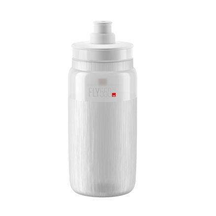 Botella ELITE FLY TEX 550 transparente