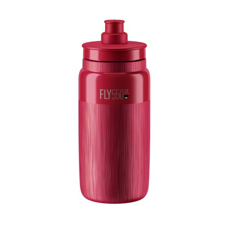 Botella ELITE FLY TEX 550 amaranto