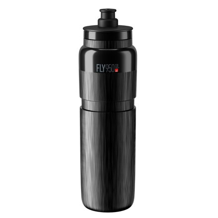 Botella ELITE FLY TEX 950 negro