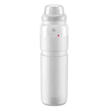 Botella ELITE FLY MTB TEX 950 transparente
