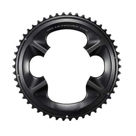 Caja de cambios SHIMANO 50z. FC-R8100 Ultegra negro 110mm