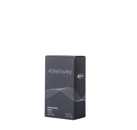 SCHWALBE Cámara de aire SV16E (28/35-622) FV40mm 50g AEROTHAN