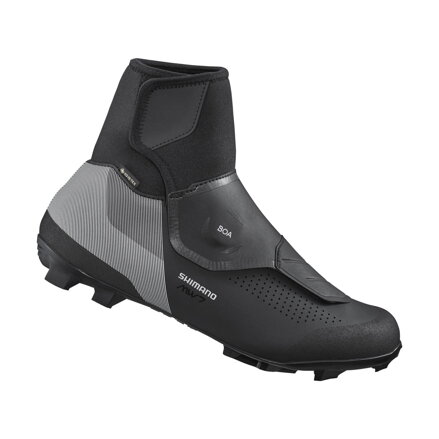 SHIMANO Zapatillas SHMW702 negro