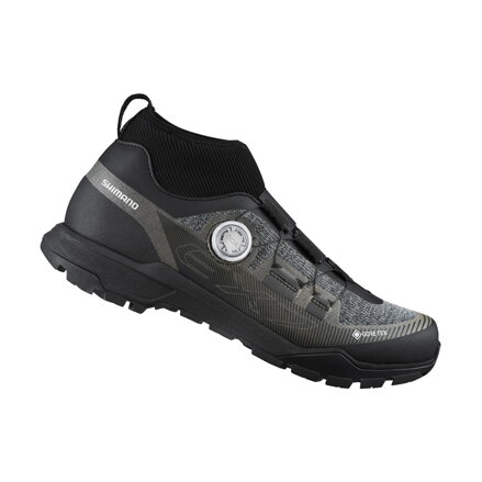 SHIMANO Zapatillas SHEX700GTX negro