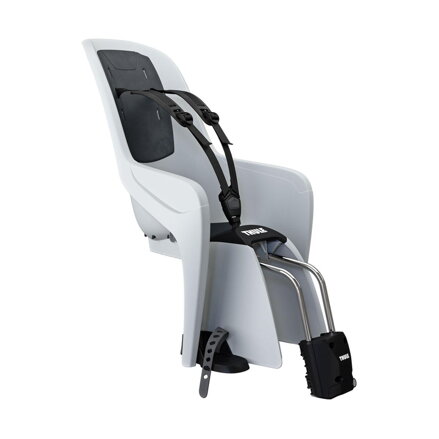 THULE Silla infantil RIDE ALONG LITE 2 gris claro
