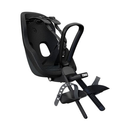 THULE Silla infantil YEPP NEXXT 2 MINI negro