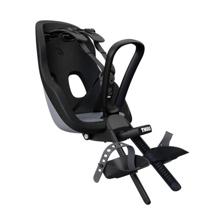 THULE Silla infantil YEPP NEXXT 2 MINI gris