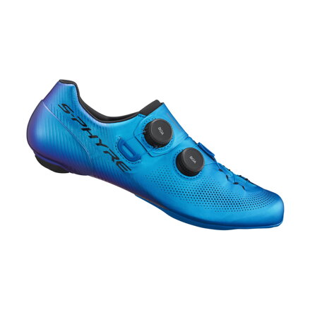 SHIMANO Zapatillas SHRC903 azul