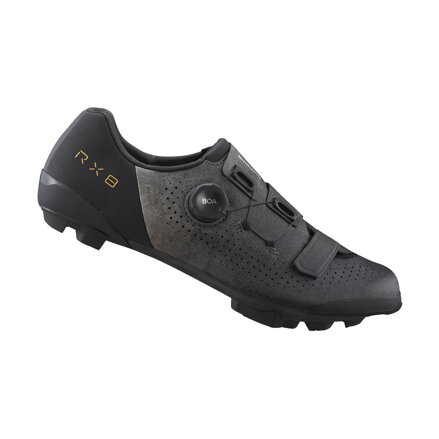 SHIMANO Zapatillas SHRX801 negro