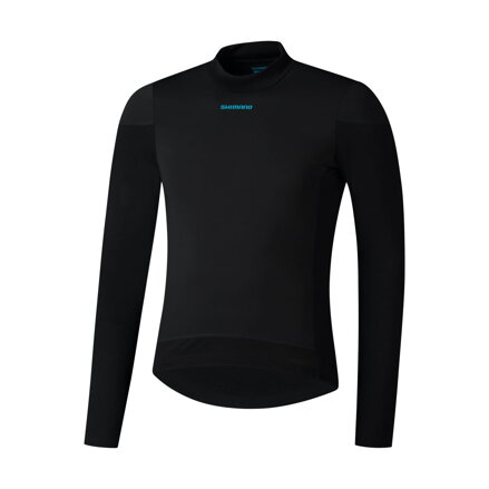 SHIMANO Camiseta BEAUFORT BASE LAYER negro