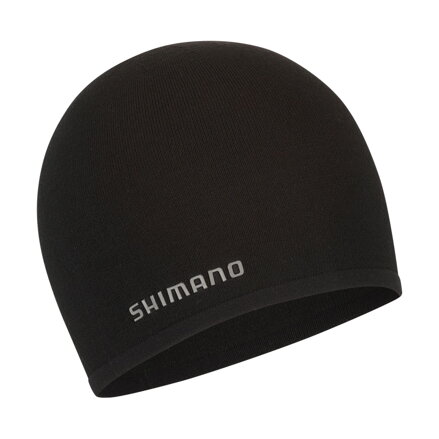 SHIMANO Gorra URU negro
