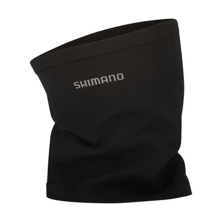 SHIMANO Collarín URU negro