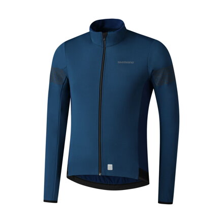 Chaqueta SHIMANO BEAUFORT azul claro