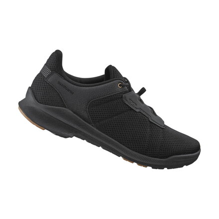 SHIMANO Zapatillas SHEX300 negro