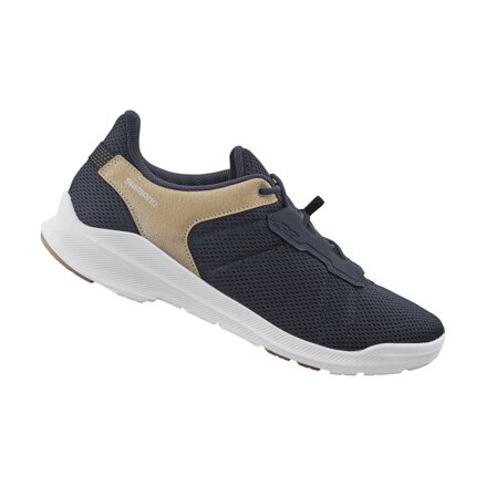 SHIMANO Zapatillas SHEX300 azul marino