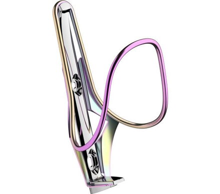 ELITE Cesta MOREO INOX BLING cromo