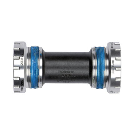 Rodamientos centrales SHIMANO BB-RS501 HTII BSA carretera