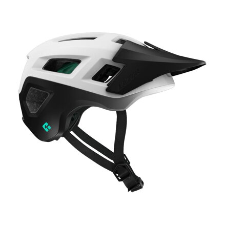 LAZER COYOTE KinetiCore blanco mate/negro