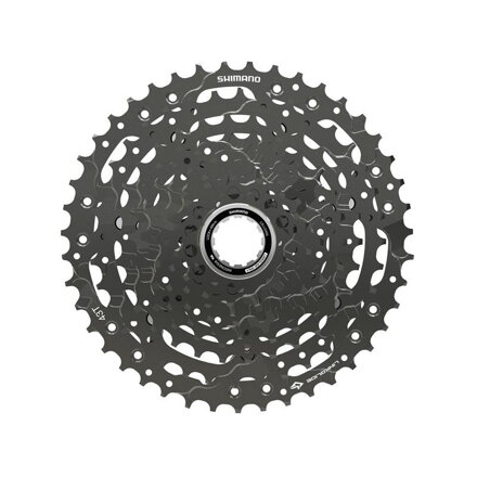 Cassette SHIMANO CS-LG400 11 ruedas 11-50z. SEÑALES de Linkglide