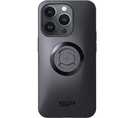 SP CONNECT Funda para teléfono SPC+ iPhone 14 Pro