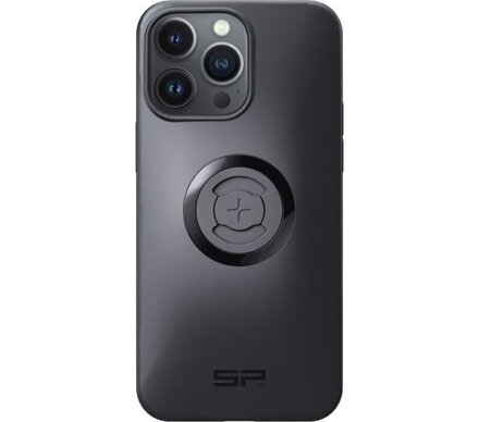 SP CONNECT Funda para teléfono SPC+ iPhone 14 Pro Max