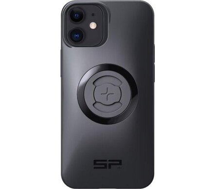 SP CONNECT Funda para teléfono SPC+ iPhone 13 mini/12 mini