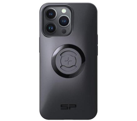 SP CONNECT Funda para teléfono SPC+ iPhone 13 Pro