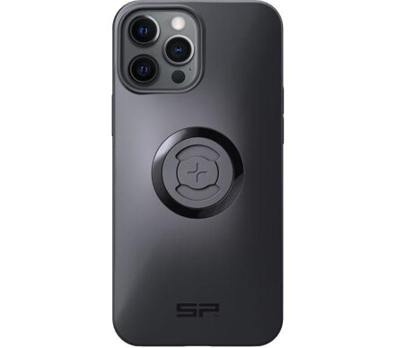 SP CONNECT Funda para teléfono SPC+ iPhone 13 Pro Max/12 Pro Max