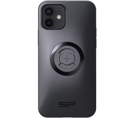 SP CONNECT Funda para teléfono SPC+ iPhone 12 Pro/12