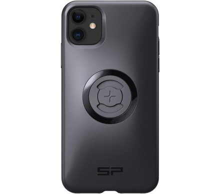 SP CONNECT Funda para teléfono SPC+ iPhone 11/XR