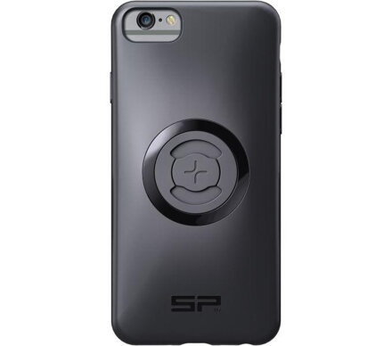 SP CONNECT Funda para teléfono SPC+ iPhone SE/8/7/6S/6