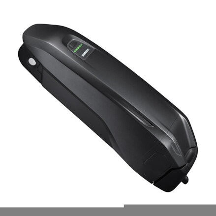 SHIMANO Batería Steps BT-EN605 504Wh para cuadro negro