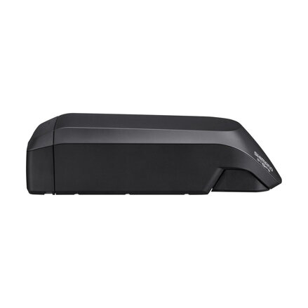 SHIMANO Batería Steps BT-E6010 418Wh para cuadro negro