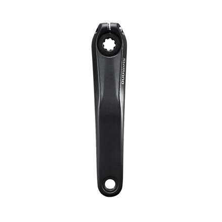SHIMANO Biela izquierda+derecha Steps FC-E8050 175mm negro HOLLOWTECH sin convertidor