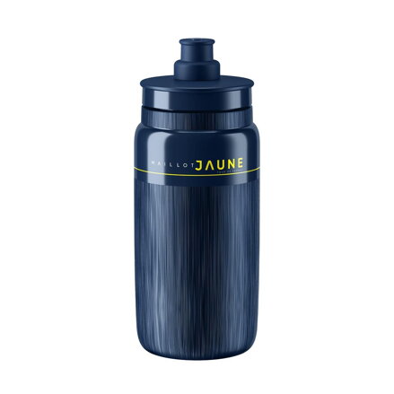 Botella ELITE FLY TEX 550 Maillot Amarillo azul