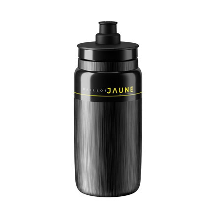 Botella ELITE FLY TEX 550 Maillot Amarillo negro