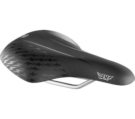 Sillín infantil SELLE ROYAL BEN