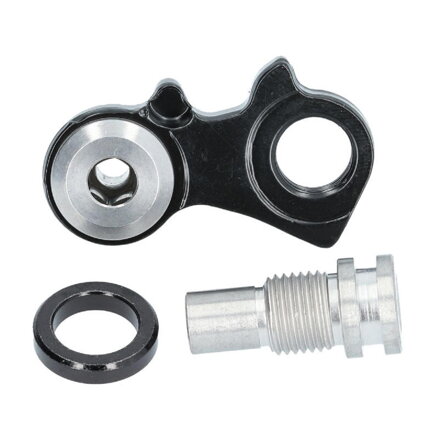Soporte de cambio SHIMANO RD-M670/RD-M675 10-k.