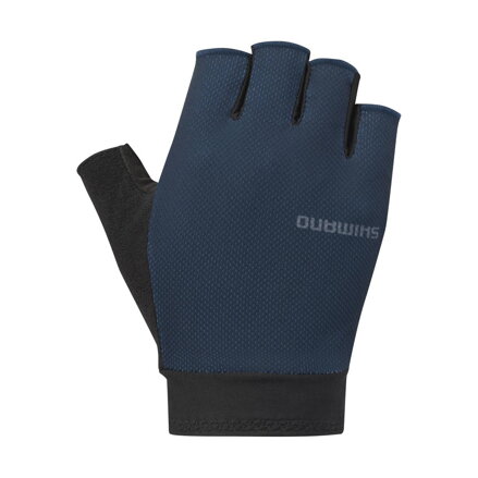 Guantes SHIMANO EXPLORER azul marino